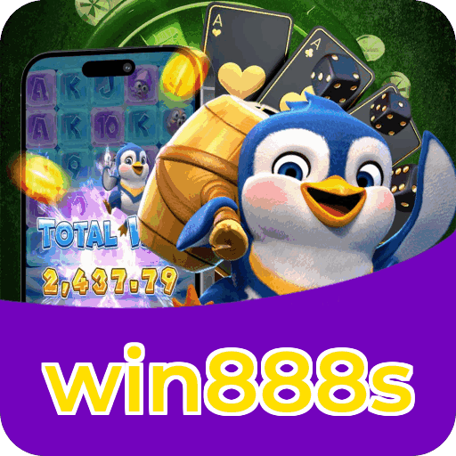 Siga a win888s no Facebook